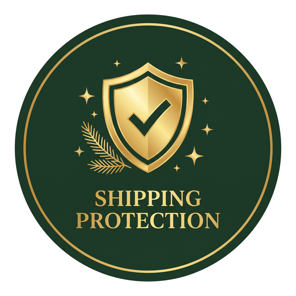 SHIPPING PROTECTION