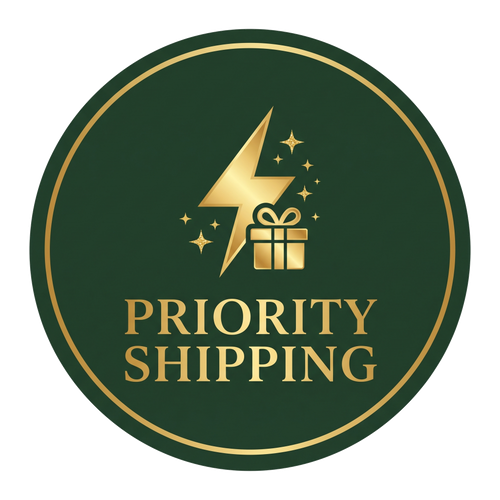 PRIORITY SHIPPING